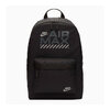 NIKE Air Max Heritage Backpack Black HF6966-010画像