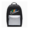 NIKE Hybrid Core Heritage Backpack Black FZ2492-010画像