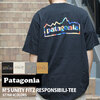 patagonia M'S UNITY FITZ RESPONSIBILI-TEE 37768画像