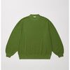 ULTERIOR C/CASH MINI HONEYCOMB MOCK-NECK P/O ULCS81-HC181画像