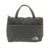 THE NORTH FACE Geoface Box Tote SP(SMOKED PEARL) NM32355画像