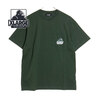 X-LARGE SLANTED OG S/S POCKET TEE 101243011018画像