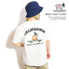 The Endless Summer TES SKATE BUHI T-SHIRT FH-24574370画像