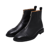 Hender Scheme front fastner boots black VS-S-FFB画像