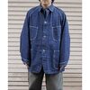 orslow 40'S WWII DENIM COVERALL 01-6141-81画像