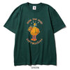 SOFTMACHINE BIRDS SOUNDS-T(T-SHIRTS)画像