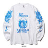 SOFTMACHINE LOST TIME-L/S(L/S T-SHIRTS)画像