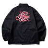 SOFTMACHINE TWINKLE JK(COACH JACKET)画像