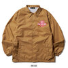 SOFTMACHINE INK & NEEDLE JK(COACH JACKET)画像