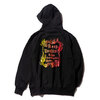 CLUCT SUNLAND HOODIE 04930画像