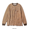 CLUCT GARLOCK BOLDER L/S TOP 04921画像