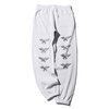 CLUCT EYEBAT SWEAT PANTS 04934画像