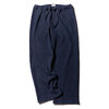 CLUCT ARVIN KNIT CORD PANTS 04912画像