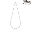 CLUCT VERNON NECKLACE SILVER925 04950画像