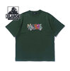 X-LARGE HANGOUT S/S TEE 101243011011画像