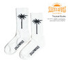 SALT&MUGS Tropical Socks SMGD008画像