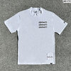 LEFLAH tiresome モックネックTシャツ LEF24SS-TIRET画像