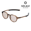 SOLAIZ Daily use collection SLD-004 MARRON/L.GRY画像