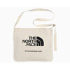 THE NORTH FACE Organic Cotton Musette Bag NM82387画像