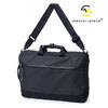 master-piece 3WAY BRIEF CASE BLACK 02489画像