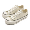 CONVERSE ALL STAR Ⓡ LIFTED OX MILK-WHITE 31312840画像