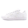 adidas STAN SMITH J "Hello Kitty" FTWR WHITE/GREY ONE/GLOW BLUE IF7022画像