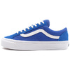 VANS OTW OLD SKOOL REISSUE 36 BLUE/WHITE VN000S52Y6Z画像