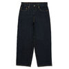 Levi's 578 BAGGY JEANS DARK INDIGO GOOD AS NEW RINSE A47500014画像