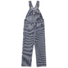 HEADLIGHT 11oz. HICKORY STRIPE OVERALLS HD42456画像