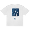 APPLEBUM Morning Cigarette T-shirt WHITE HS2411107画像