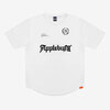 APPLEBUM Dry "Cotton Like " T-shirt WHITE HS2411114画像