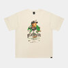 APPLEBUM "ピエール瀧" Memorial T-shirt 6.2oz TP2411101画像