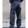 orslow DAD'S FIT PAINTER PANTS 01-5328-81画像