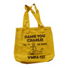 COLIMBO HUNTING GOODS CARNEGIE LIBRARY TOTE (SPECTRA YELLOW) ZZ-0506画像