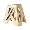 Liberaiders PX FOLDING STOOL 879122401画像