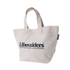 Liberaiders PX CANVAS LUNCH TOTE BAG 879072401画像