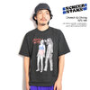 SCREEN STARS Cheech & Chong S/S tee 2422-SSBTCC2画像