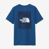 THE NORTH FACE Digital Box Logo S/S Tee NT82482画像