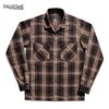 DELUXEWARE Marbro OMBRE SHIRT MARBRO画像