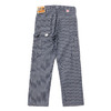 HEADLIGHT 11oz. HICKORY STRIPE DUNGAREES HD42457画像