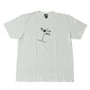 STUSSY MARTINI TEE画像