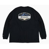 Columbia Toro Valley L/S Tee PM1915画像