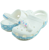 crocs HELLO KITTY AND FRIENDS CINNAMOROLL CLASSIC CLOG 210343-90H画像