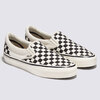 VANS Slip-On Reissue 98 Checkerboard/Marshmallow VN000CTCKIG画像