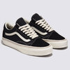 VANS Old Skool 36 Black/Marshmallow VN000CT91KP画像