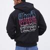 AVIREX GRAFFITI AVIREX PULLOVER PARKA 7834231004画像