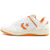 CONVERSE WEAPON CC OX WHITE/ORANGE 34201951画像