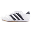 adidas TAEKWONDO W FTWR WHITE/CORE BLACK/GUM JQ4774画像