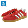 adidas HANDBALL SPEZIAL Better Scarlet/Cloud White/Green IF9531画像