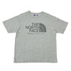 THE NORTH FACE PURPLE LABEL Cotton Rayon Field Graphic Tee NT3428N画像